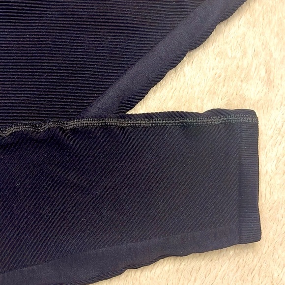 FREE PEOPLE Movement Free Throw Leggings - Picture 3 of 7